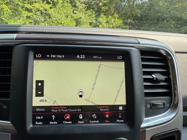 2018 Ram 1500 1st Gen - Image 25 of 31
