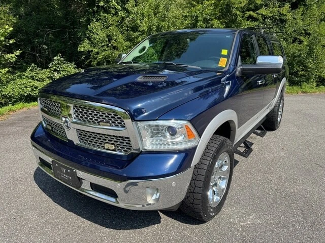 2018 Ram 1500 1st Gen - Image 2 of 31