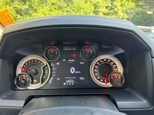 2018 Ram 1500 1st Gen - Image 21 of 31