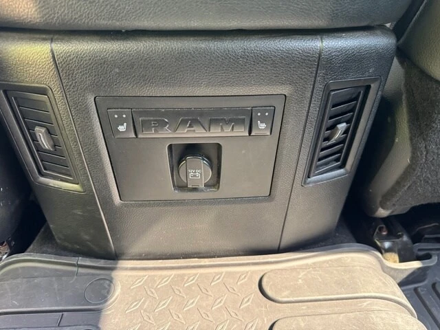 2018 Ram 1500 1st Gen - Image 16 of 31