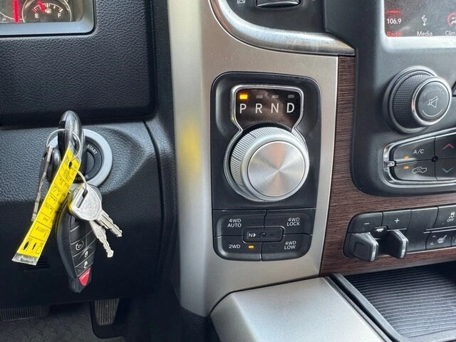 2018 Ram 1500 1st Gen - Image 22 of 31