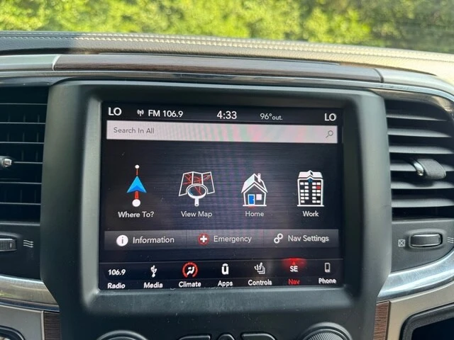 2018 Ram 1500 1st Gen - Image 24 of 31