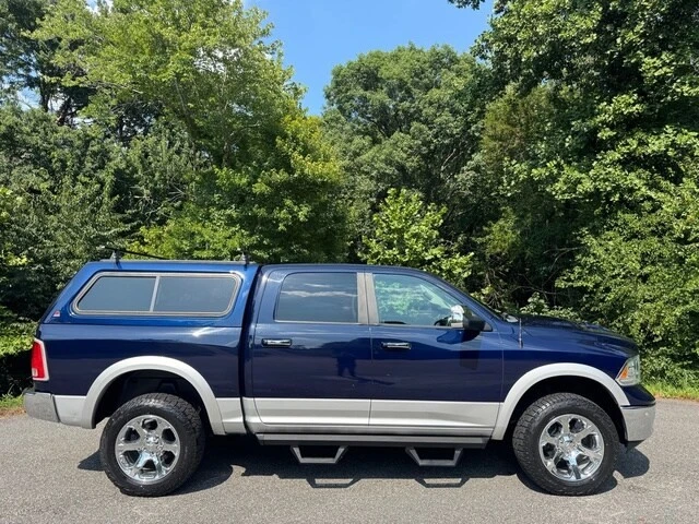 2018 Ram 1500 1st Gen - Image 5 of 31