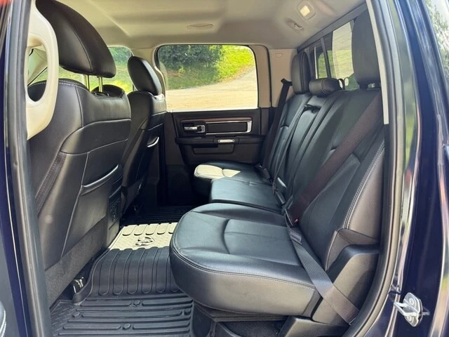 2018 Ram 1500 1st Gen - Image 14 of 31