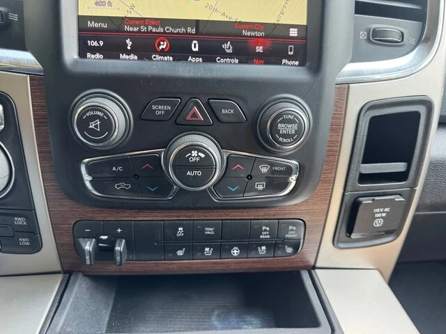 2018 Ram 1500 1st Gen - Image 28 of 31