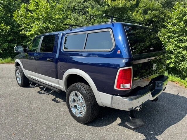 2018 Ram 1500 1st Gen - Image 9 of 31