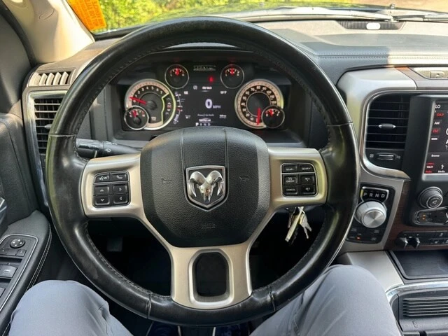 2018 Ram 1500 1st Gen - Image 20 of 31