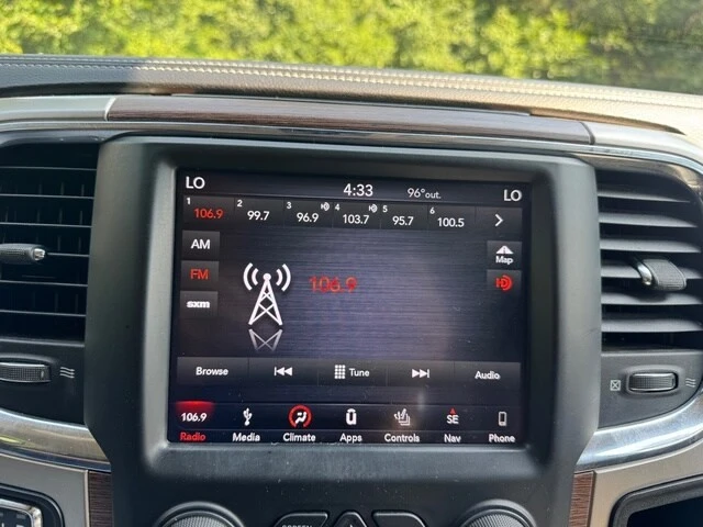 2018 Ram 1500 1st Gen - Image 23 of 31