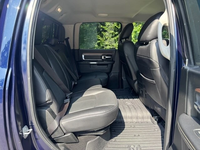 2018 Ram 1500 1st Gen - Image 17 of 31