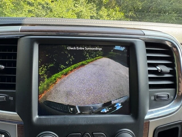 2018 Ram 1500 1st Gen - Image 27 of 31