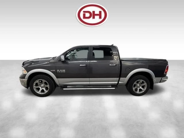 2018 Ram - Image 10 of 23