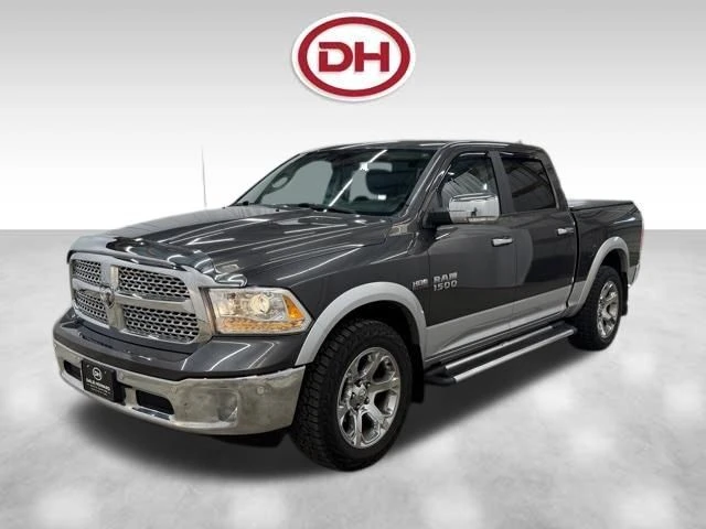 2018 Ram - Image 9 of 23