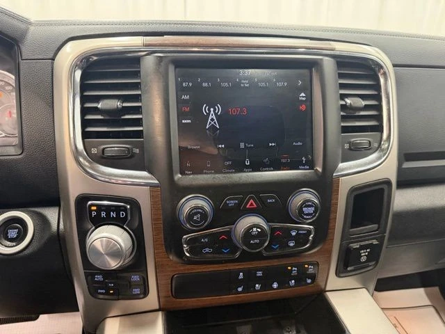 2018 Ram - Image 18 of 23