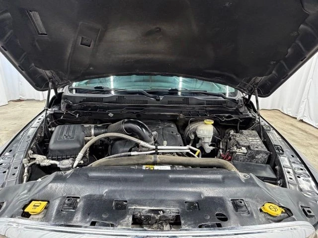 2018 Ram - Image 21 of 23