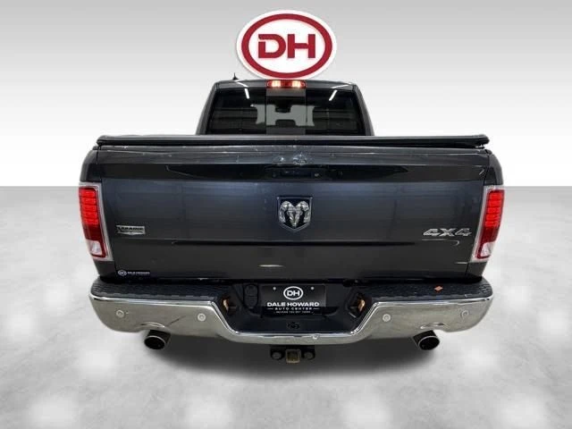 2018 Ram - Image 12 of 23