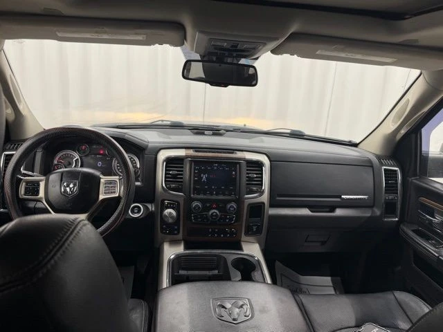 2018 Ram - Image 4 of 23