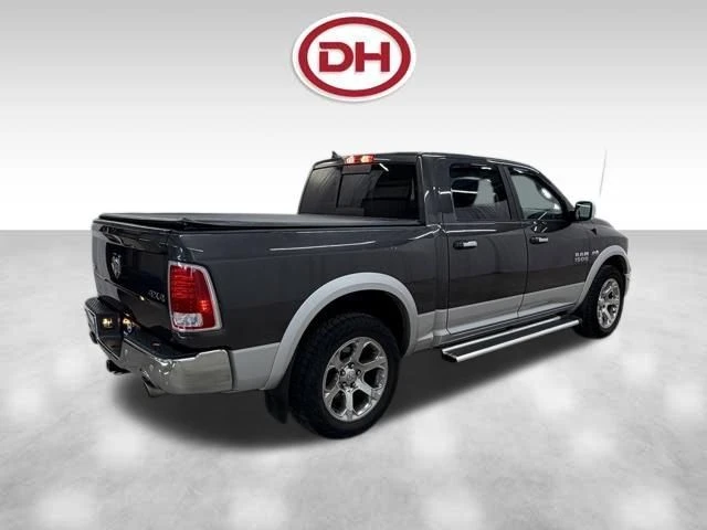 2018 Ram - Image 13 of 23