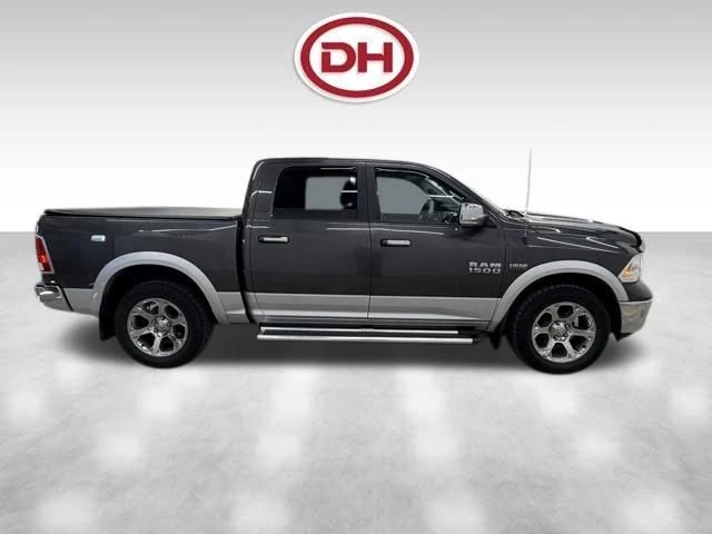 2018 Ram 1500 1st Gen - Image 2 of 23