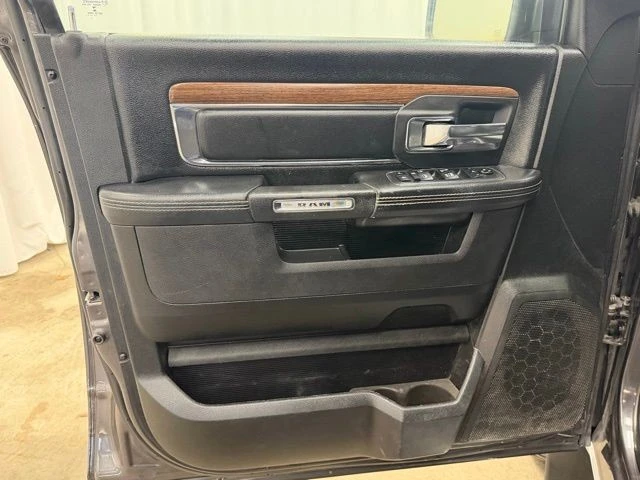 2018 Ram - Image 15 of 23