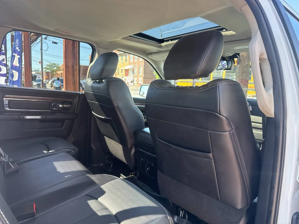 2018 Ram 1500 1st Gen - Image 20 of 21