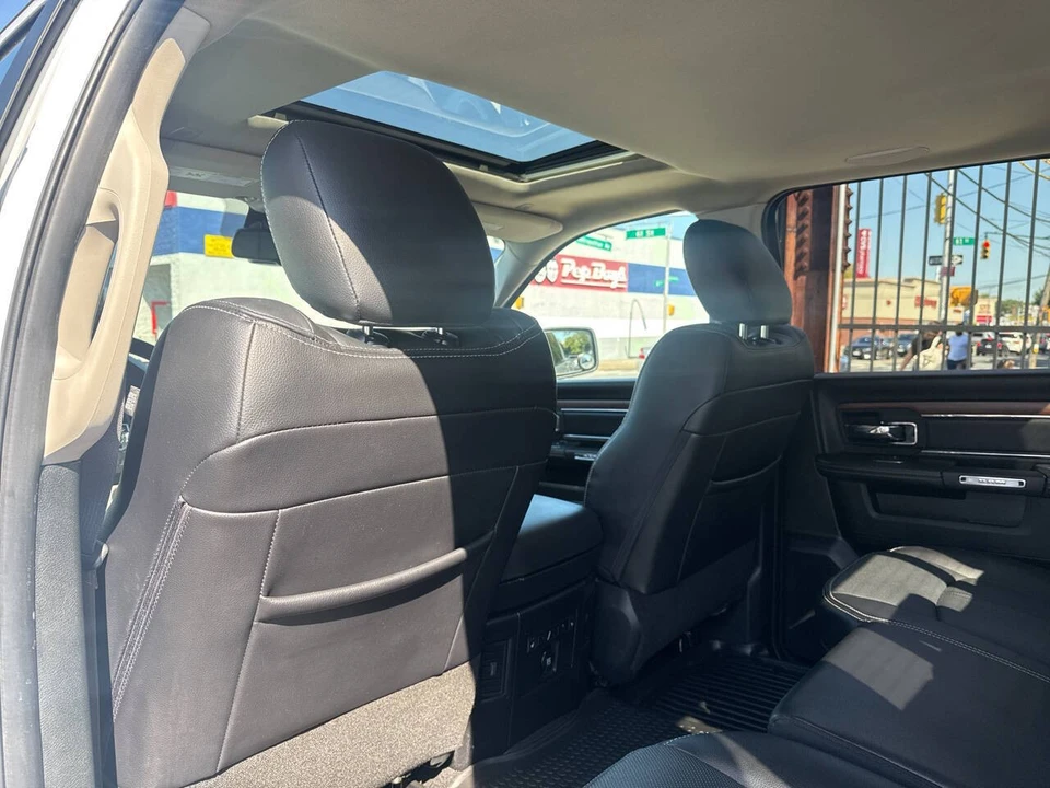2018 Ram 1500 1st Gen - Image 18 of 21