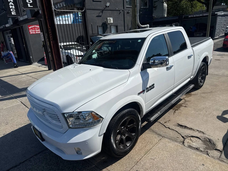 2018 Ram 1500 1st Gen - Image 9 of 21