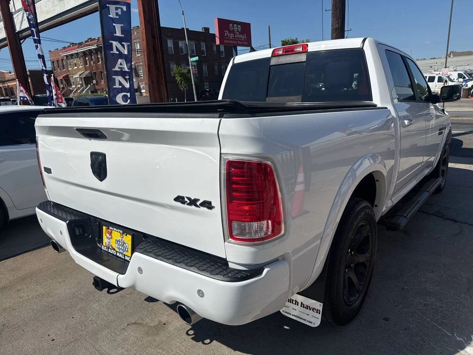 2018 Ram 1500 1st Gen - Image 7 of 21