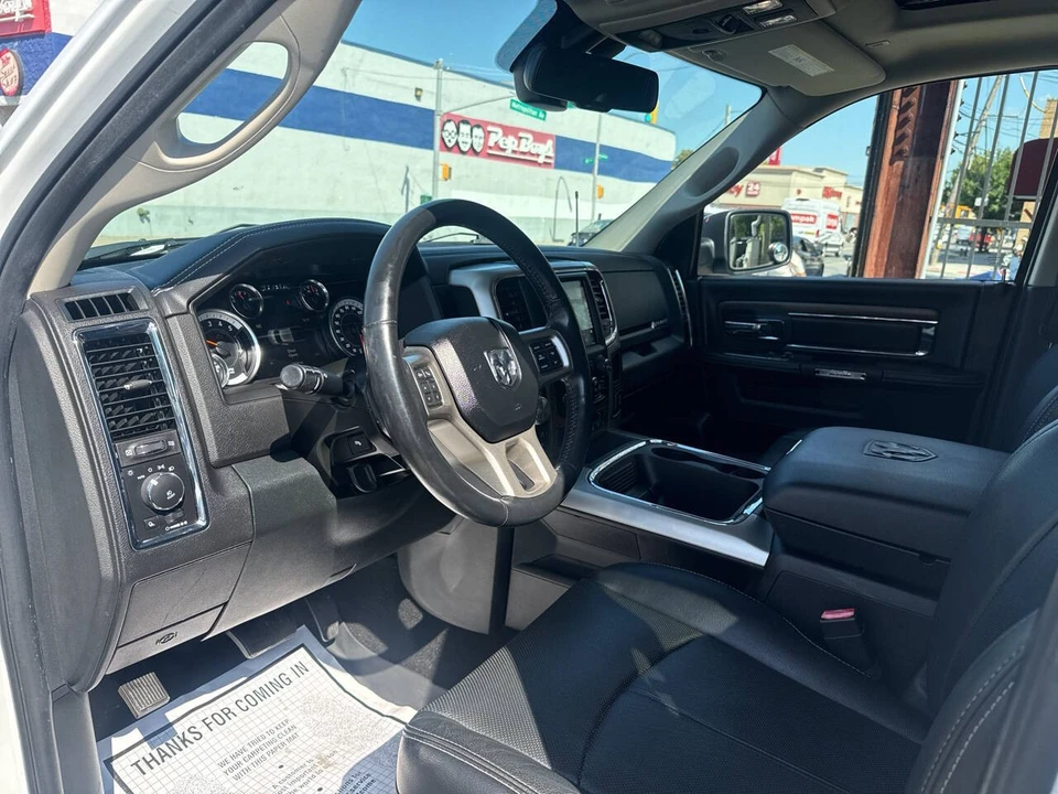 2018 Ram 1500 1st Gen - Image 17 of 21