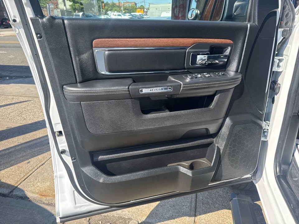 2018 Ram 1500 1st Gen - Image 13 of 21