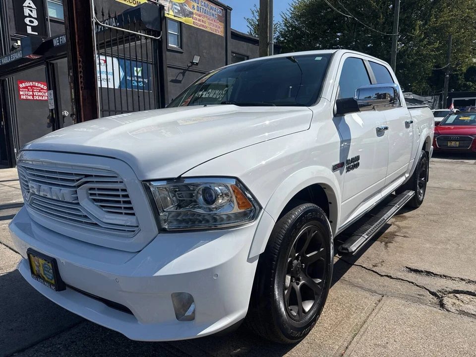 2018 Ram 1500 1st Gen - Image 4 of 21
