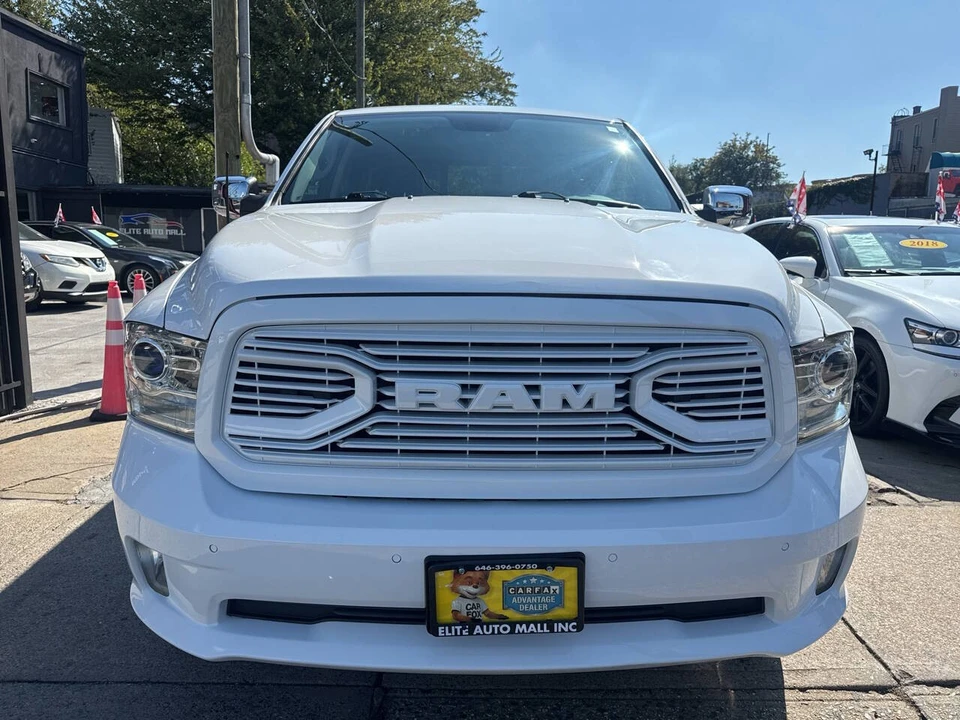 2018 Ram 1500 1st Gen - Image 3 of 21