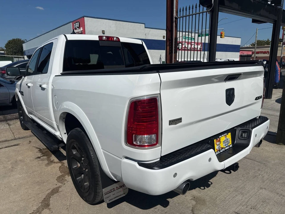 2018 Ram 1500 1st Gen - Image 5 of 21