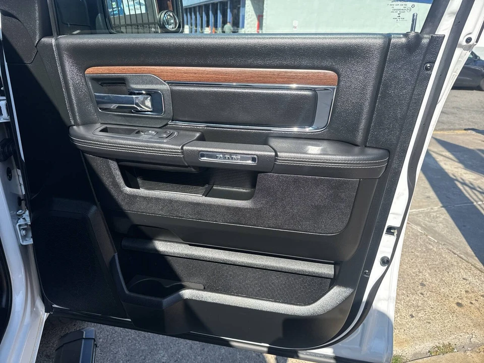 2018 Ram 1500 1st Gen - Image 15 of 21