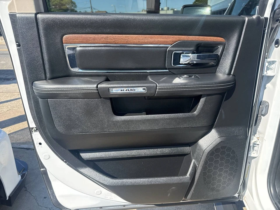 2018 Ram 1500 1st Gen - Image 14 of 21