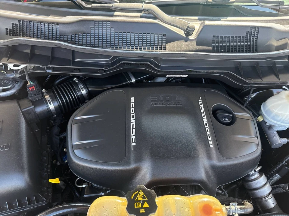 2018 Ram 1500 1st Gen - Image 12 of 21