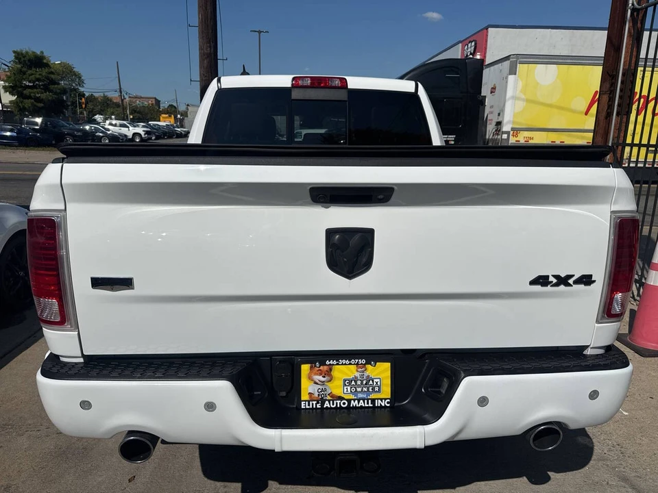 2018 Ram 1500 1st Gen - Image 6 of 21