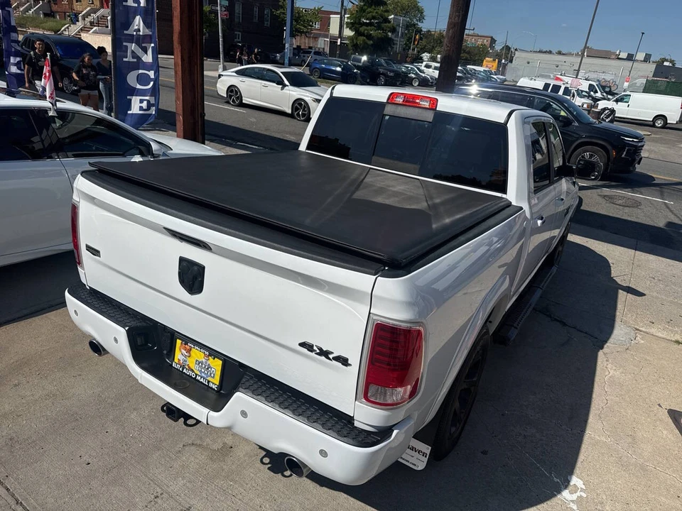 2018 Ram 1500 1st Gen - Image 11 of 21