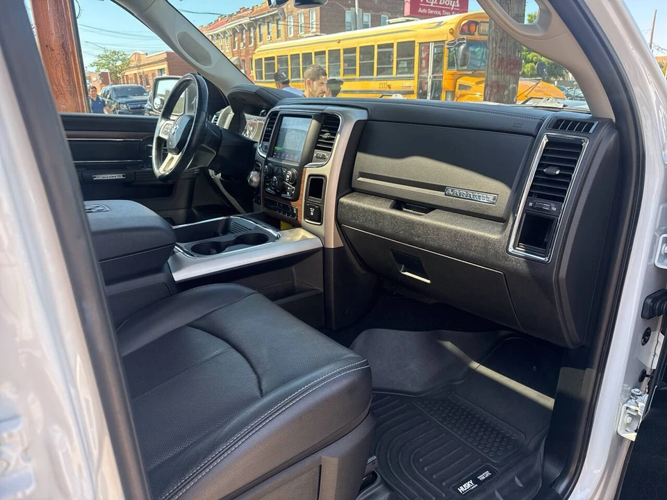 2018 Ram 1500 1st Gen - Image 19 of 21
