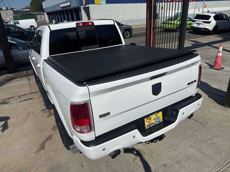 2018 Ram 1500 1st Gen - Image 10 of 21