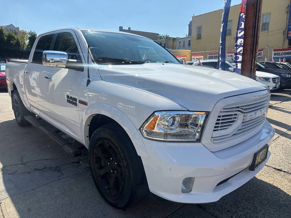 2018 Ram 1500 1st Gen - Image 2 of 21