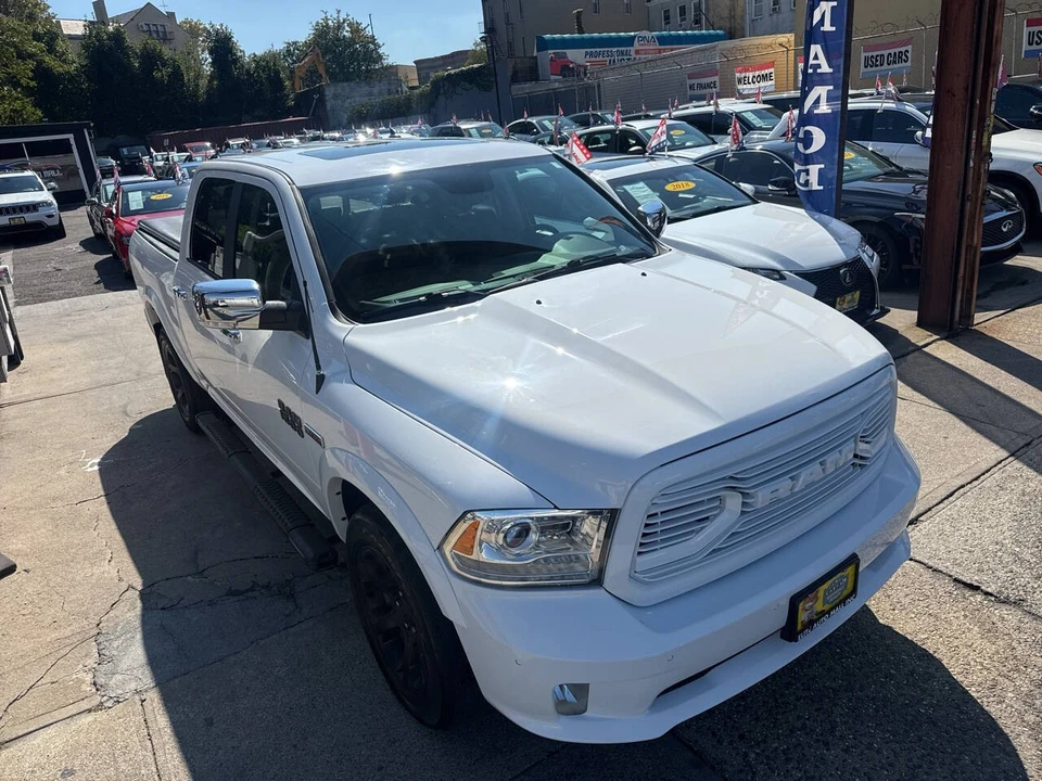 2018 Ram 1500 1st Gen - Image 8 of 21