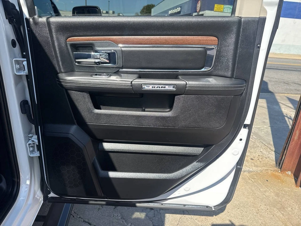 2018 Ram 1500 1st Gen - Image 16 of 21