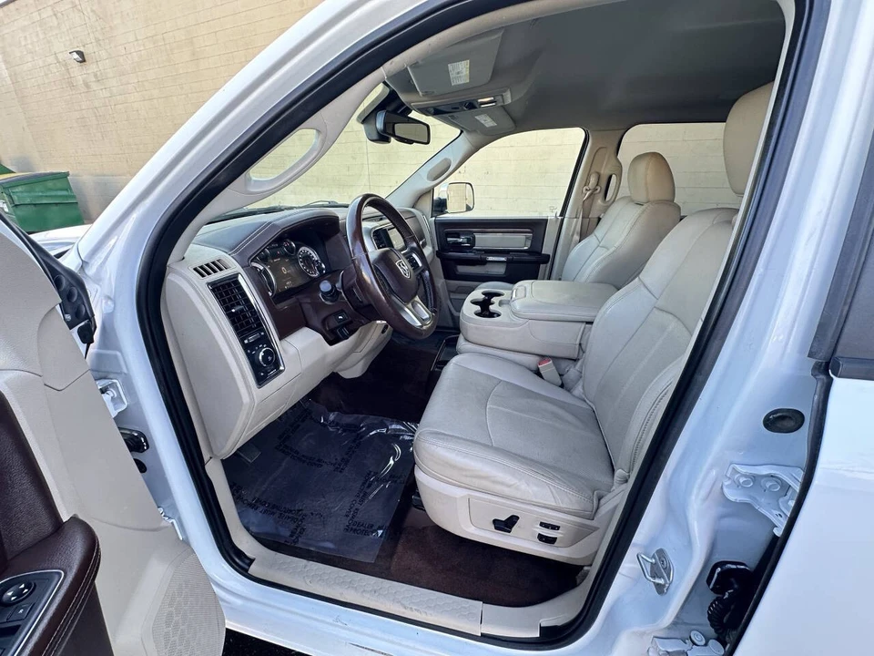 2018 Dodge Ram 4th Gen - Image 11 of 21