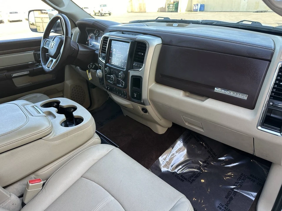 2018 Dodge Ram 4th Gen - Image 13 of 21