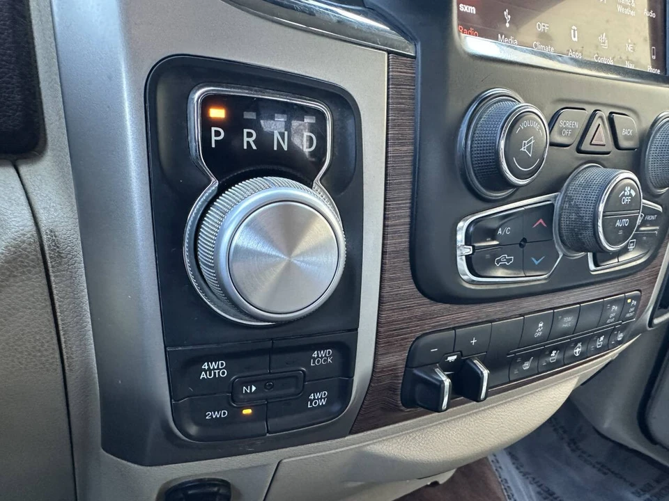 2018 Dodge Ram 4th Gen - Image 21 of 21