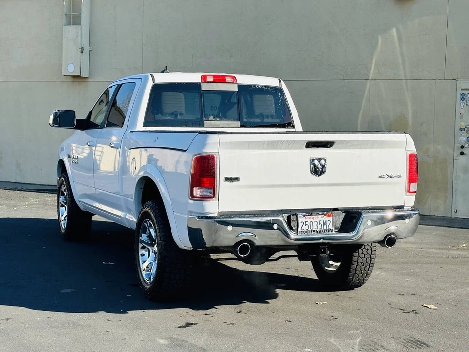 2018 Dodge Ram 4th Gen - Image 8 of 21