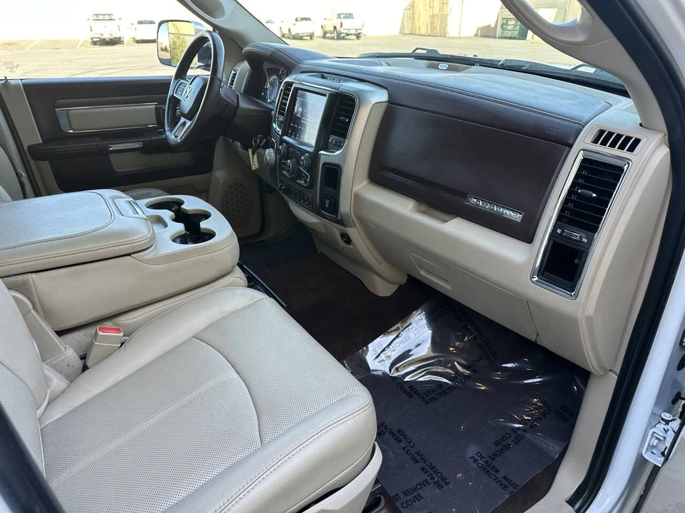 2018 Dodge Ram 4th Gen - Image 12 of 21