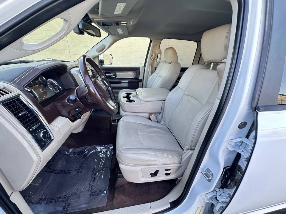 2018 Dodge Ram 4th Gen - Image 10 of 21