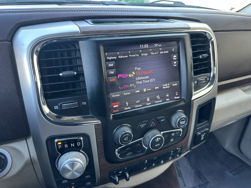 2018 Dodge Ram 4th Gen - Image 17 of 21