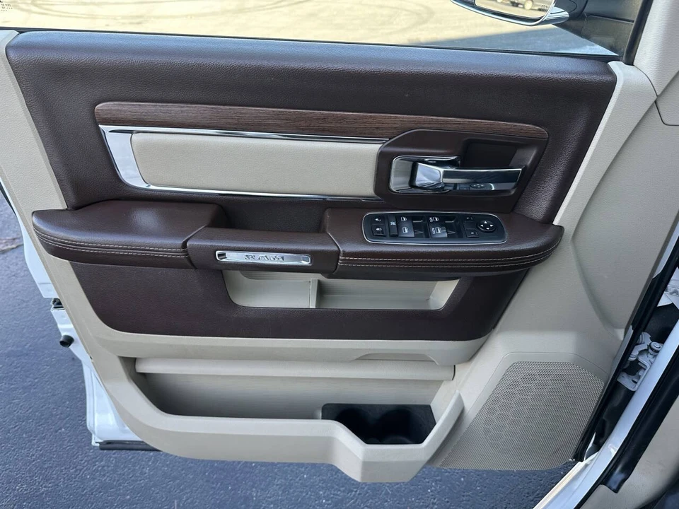 2018 Dodge Ram 4th Gen - Image 18 of 21